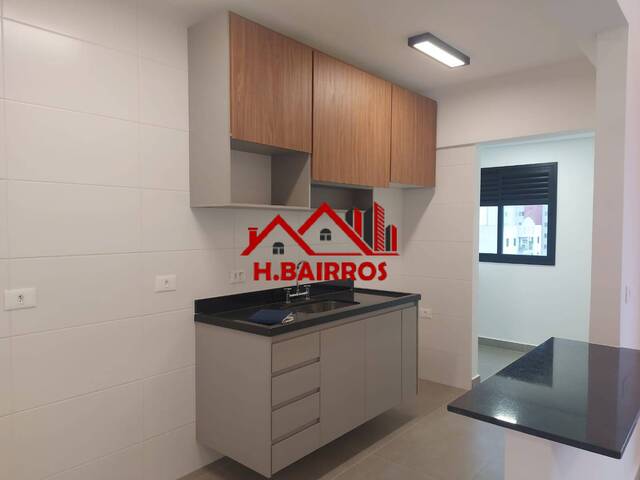 Apartamento para Locação em São José dos Campos - 2