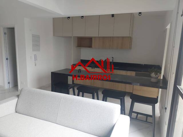 Apartamento para Venda em São José dos Campos - 4