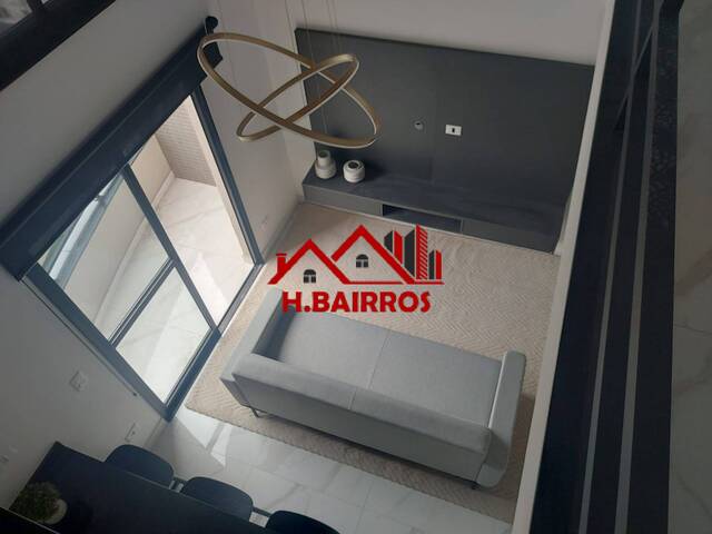 Apartamento para Venda em São José dos Campos - 3