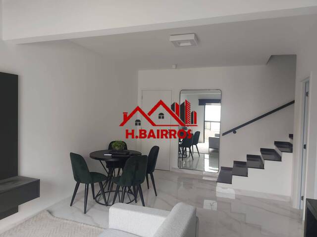 Apartamento para Venda em São José dos Campos - 5