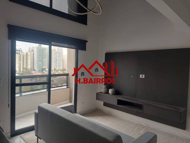 Apartamento para Venda em São José dos Campos - 2