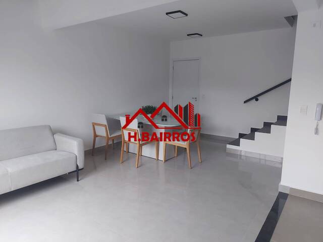 Apartamento para Venda em São José dos Campos - 4