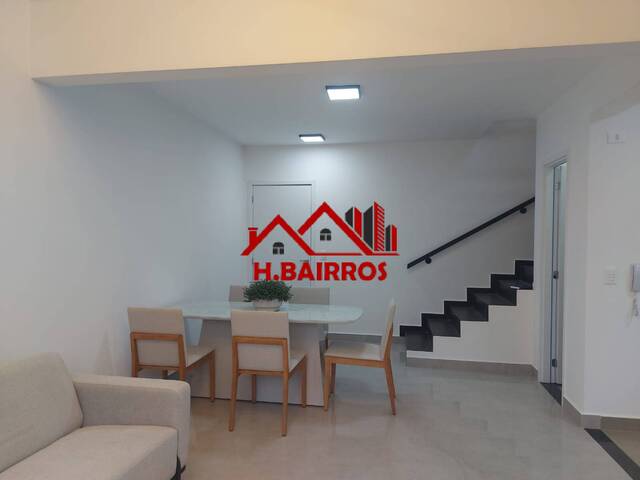 Apartamento para Venda em São José dos Campos - 5