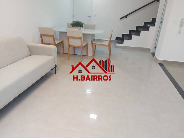 Apartamento para Venda em São José dos Campos - 2