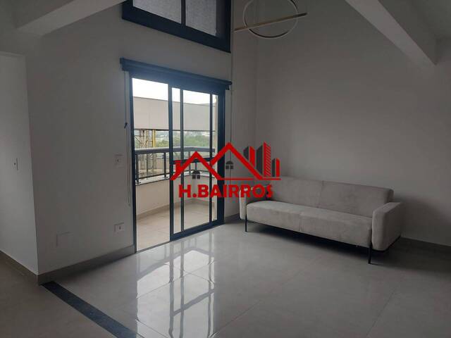 Apartamento para Venda em São José dos Campos - 3