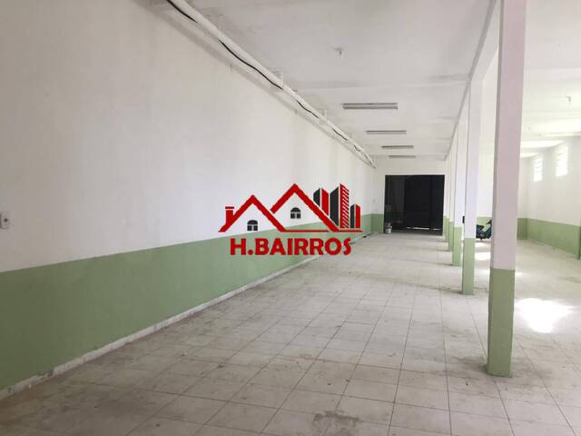 Galpão para Venda em São José dos Campos - 4