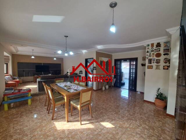 Casa em condomínio para Locação em São José dos Campos - 4