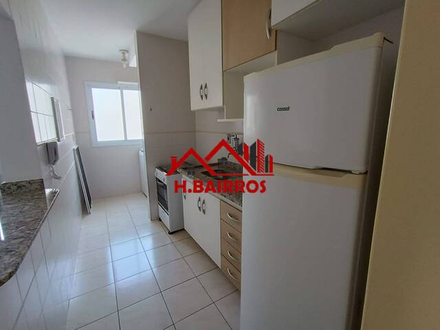 Apartamento para Locação em São José dos Campos - 4