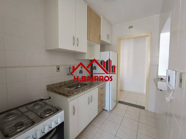 Apartamento para Locação em São José dos Campos - 3