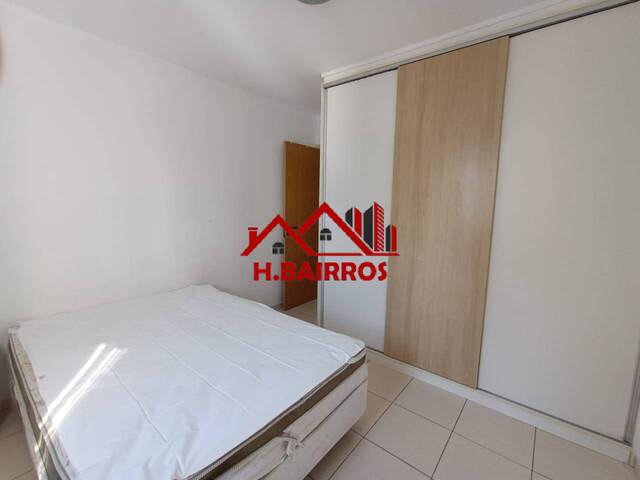 Apartamento para Locação em São José dos Campos - 5