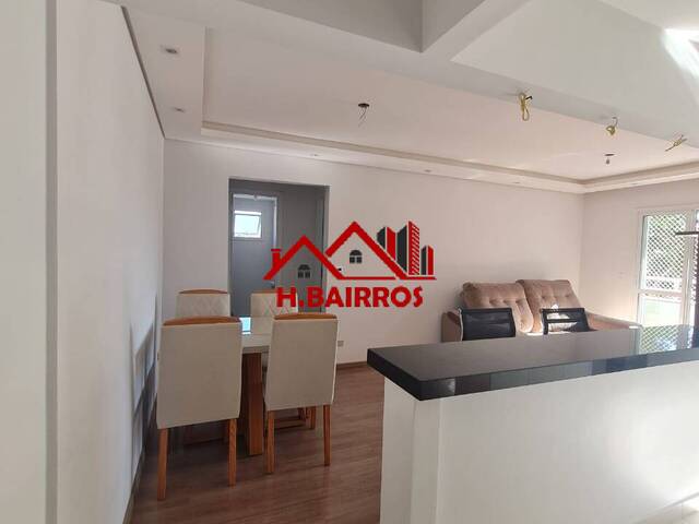 Apartamento para Locação em São José dos Campos - 4