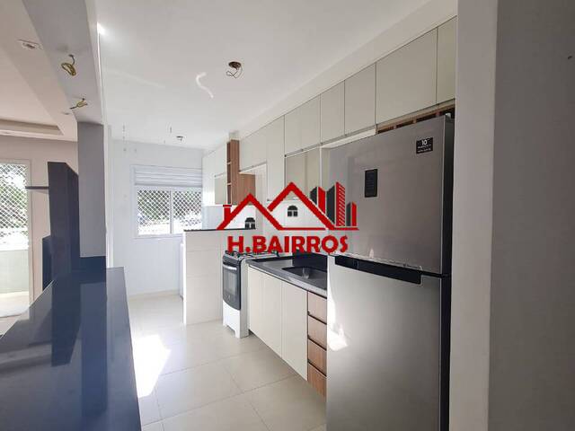 Apartamento para Locação em São José dos Campos - 5