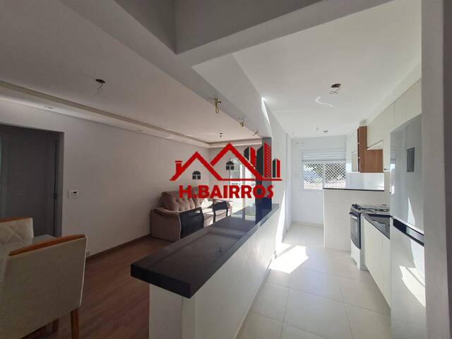 Apartamento para Locação em São José dos Campos - 3
