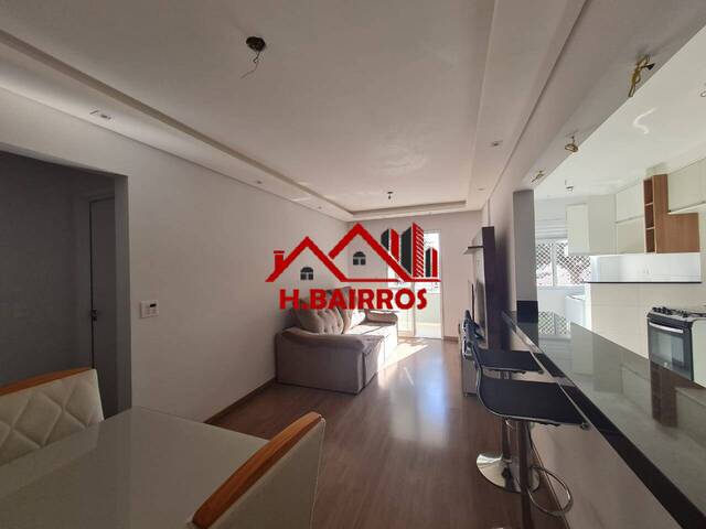 Apartamento para Locação em São José dos Campos - 2