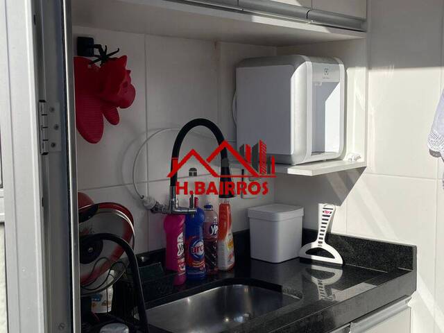 Casa para Locação em São José dos Campos - 3