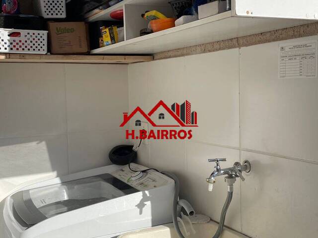 Casa para Locação em São José dos Campos - 4
