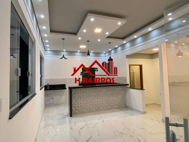 Casa para Venda em São José dos Campos - 4