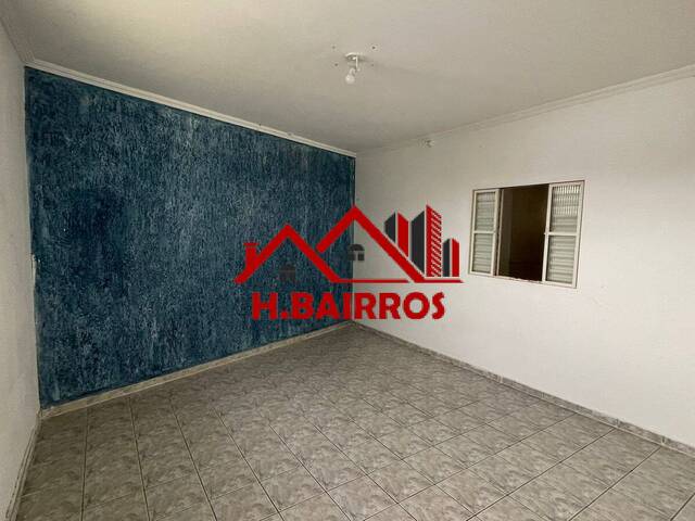 Casa para Locação em São José dos Campos - 4