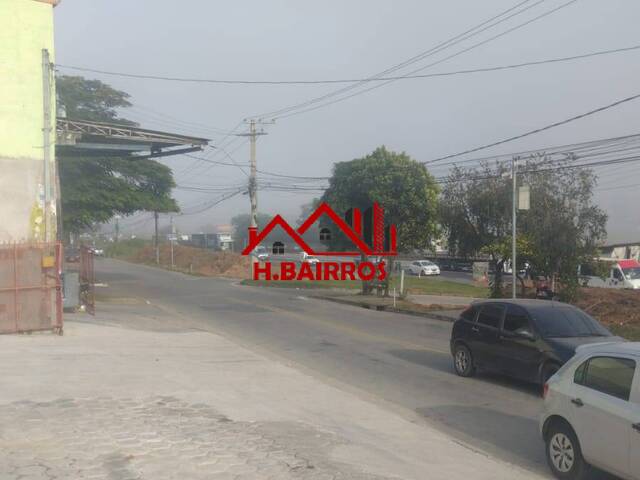 Galpão para Locação em São José dos Campos - 5