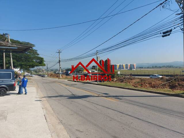 #2364 - Galpão para Locação em São José dos Campos - SP - 3