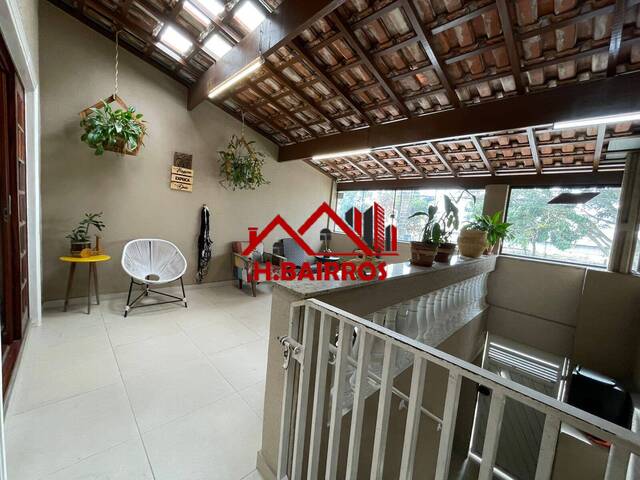 Casa para Venda em São José dos Campos - 2