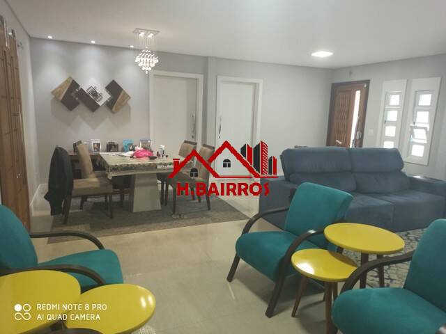#2369 - Casa para Venda em São José dos Campos - SP - 2