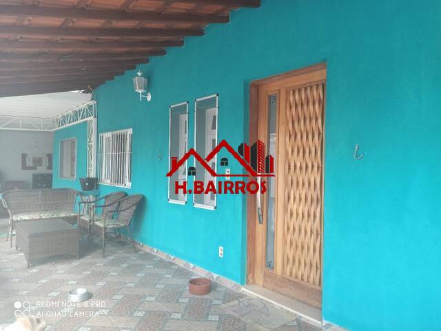 #2369 - Casa para Venda em São José dos Campos - SP - 3