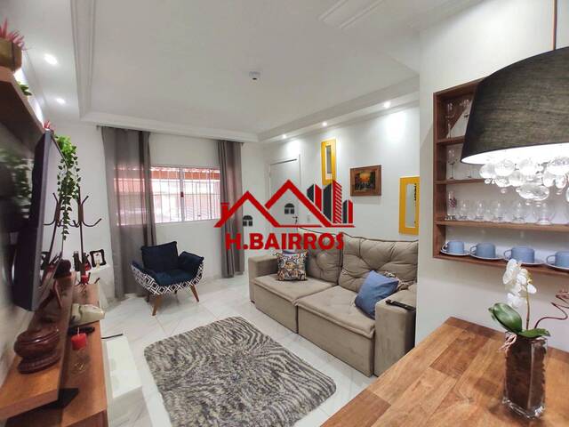 Casa para Locação em São José dos Campos - 2