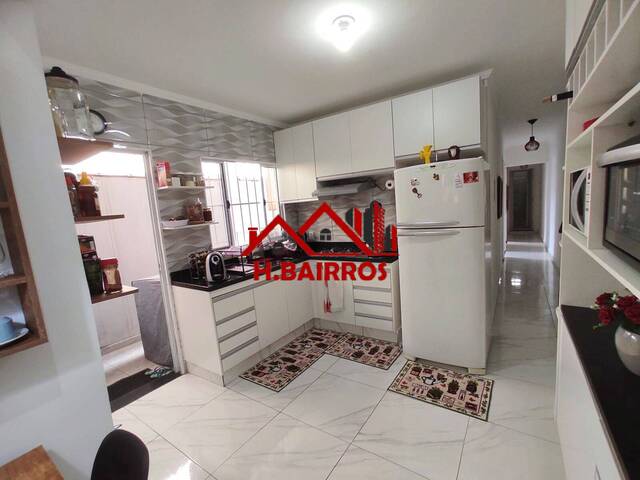 Casa para Locação em São José dos Campos - 4