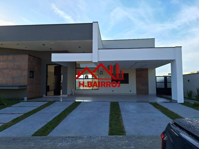 Casa em condomínio para Venda em São José dos Campos - 4