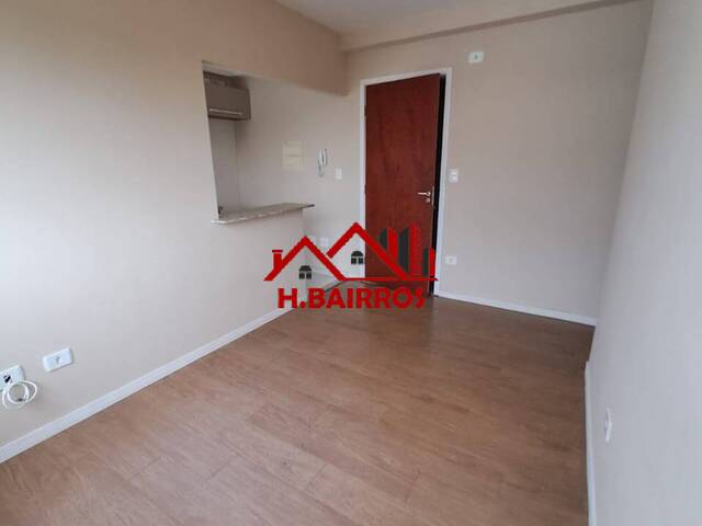 Apartamento para Venda em São José dos Campos - 3