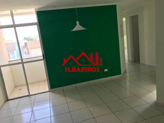 Apartamento para Venda em São José dos Campos - 2