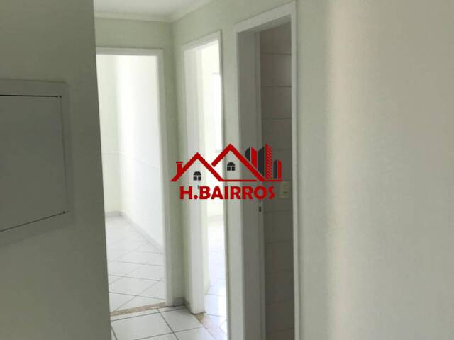Apartamento para Venda em São José dos Campos - 5