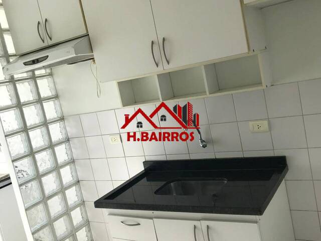 Apartamento para Venda em São José dos Campos - 3