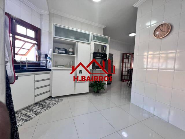 Casa para Locação em São José dos Campos - 4