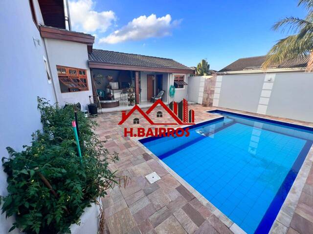 Casa para Locação em São José dos Campos - 5