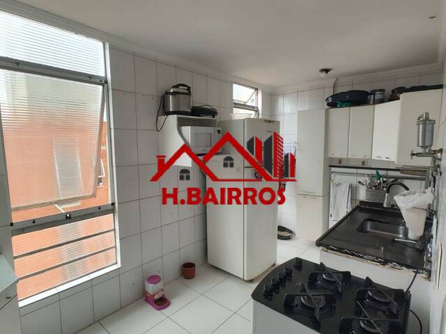 Apartamento para Venda em São José dos Campos - 2