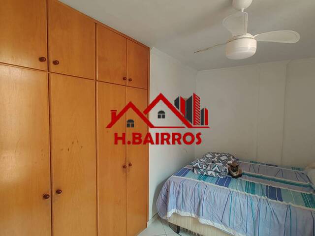 Apartamento para Venda em São José dos Campos - 5