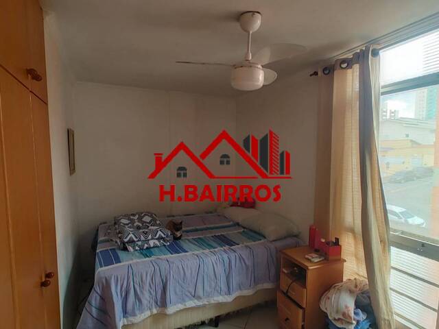 Apartamento para Venda em São José dos Campos - 4