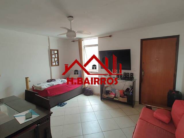 Apartamento para Venda em São José dos Campos - 3