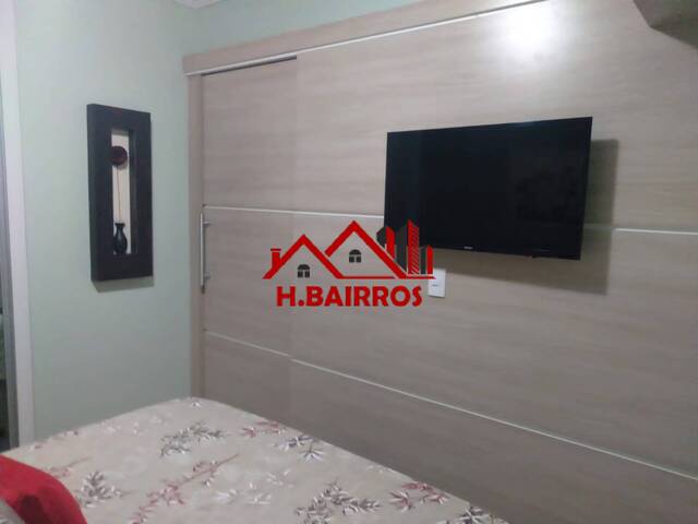 Apartamento para Venda em São José dos Campos - 5
