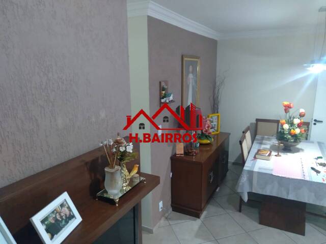 Apartamento para Venda em São José dos Campos - 4