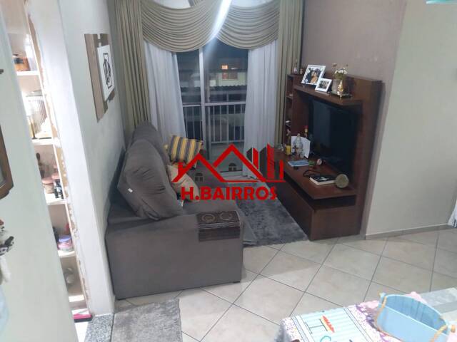 Apartamento para Venda em São José dos Campos - 3