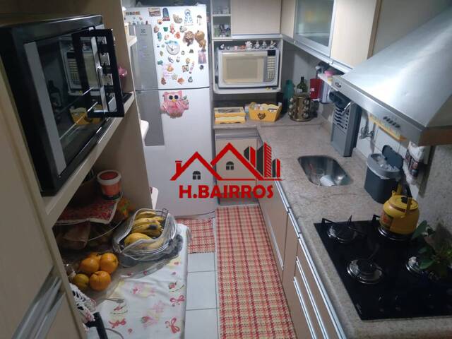 Apartamento para Venda em São José dos Campos - 2