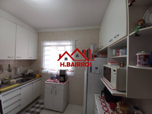 Apartamento para Venda em São José dos Campos - 3