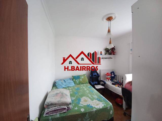 Apartamento para Venda em São José dos Campos - 5