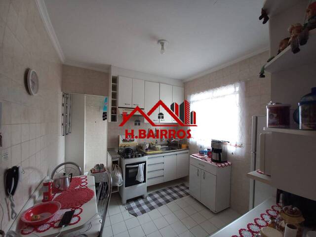 Apartamento para Venda em São José dos Campos - 2