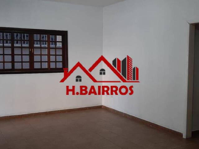 Casa para Locação em São José dos Campos - 5