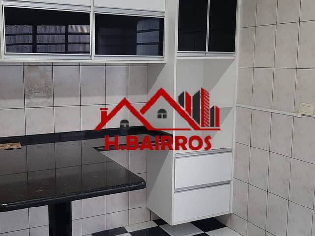 Casa para Locação em São José dos Campos - 4