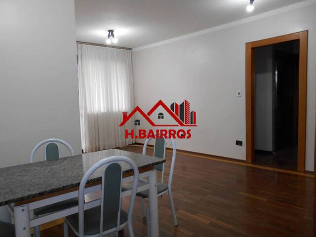 Apartamento para Venda em Jacareí - 5